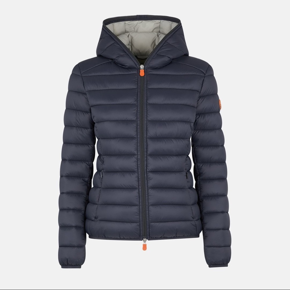 VEGAN Save The Duck Jacket